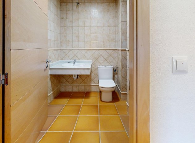 Nieuwbouw Woningen - Appartement - Archena - Villanueva del Rio Segura