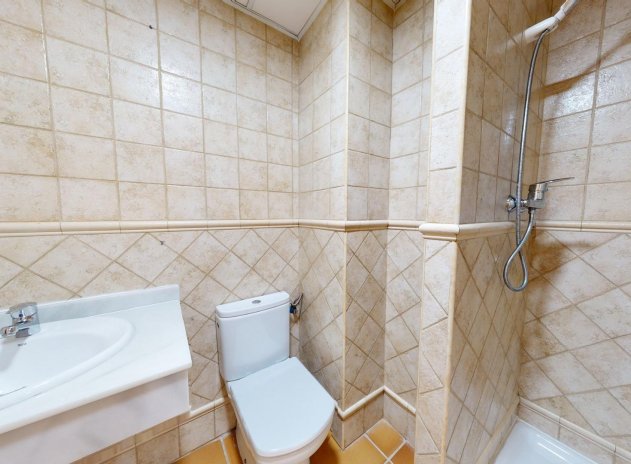 Nieuwbouw Woningen - Appartement - Archena - Villanueva del Rio Segura