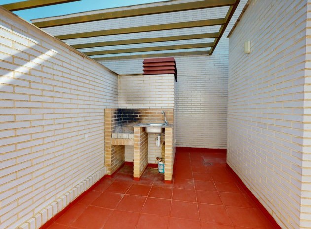 Nieuwbouw Woningen - Appartement - Archena - Villanueva del Rio Segura