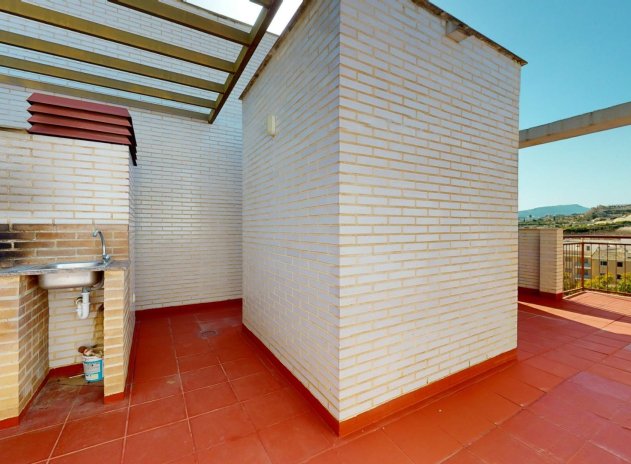 Nieuwbouw Woningen - Appartement - Archena - Villanueva del Rio Segura