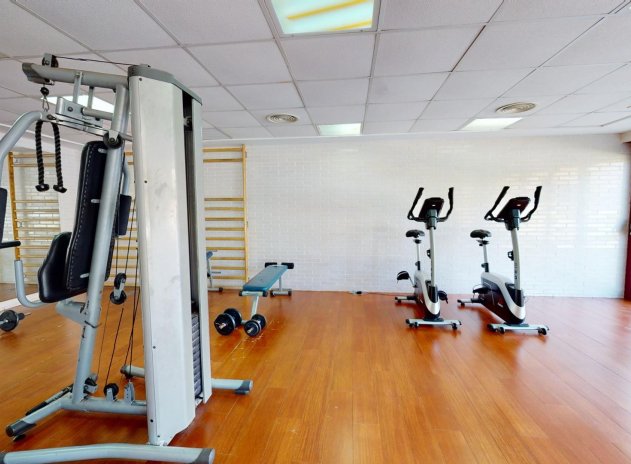 Nieuwbouw Woningen - Appartement - Archena - Villanueva del Rio Segura