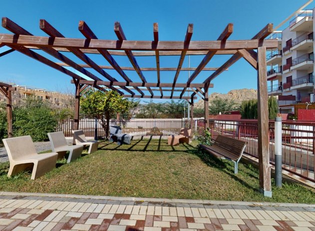 Nieuwbouw Woningen - Appartement - Archena - Villanueva del Rio Segura