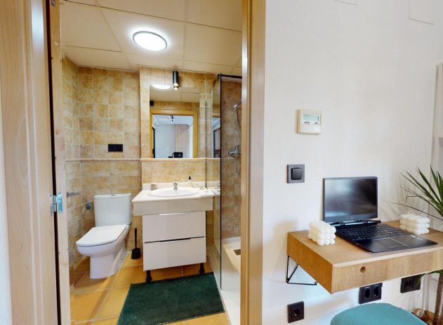 Nieuwbouw Woningen - Appartement - Archena - Villanueva del Rio Segura