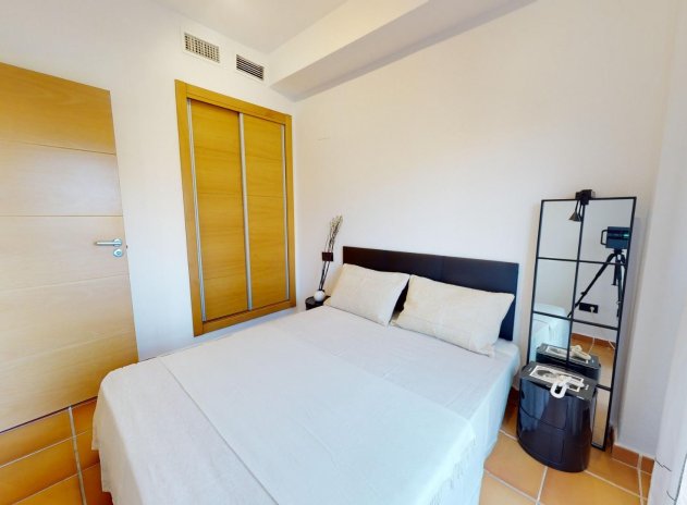 Nieuwbouw Woningen - Appartement - Archena - Villanueva del Rio Segura