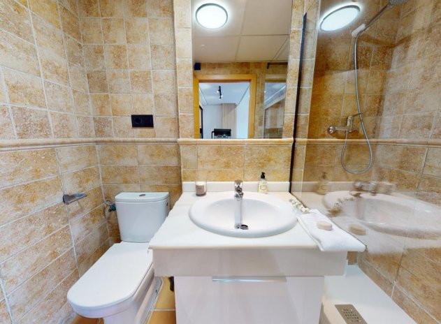 Nieuwbouw Woningen - Appartement - Archena - Villanueva del Rio Segura