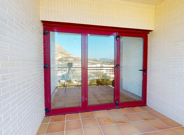 Nieuwbouw Woningen - Appartement - Archena - Villanueva del Rio Segura