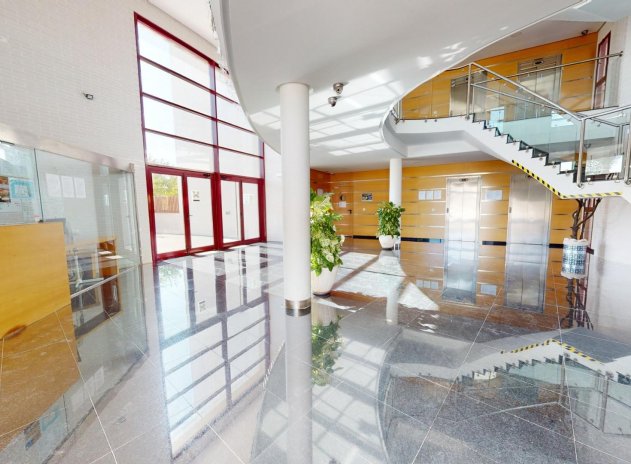 Nieuwbouw Woningen - Appartement - Archena - Villanueva del Rio Segura