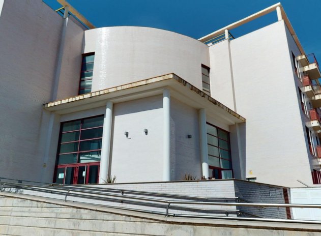 Nieuwbouw Woningen - Appartement - Archena - Villanueva del Rio Segura