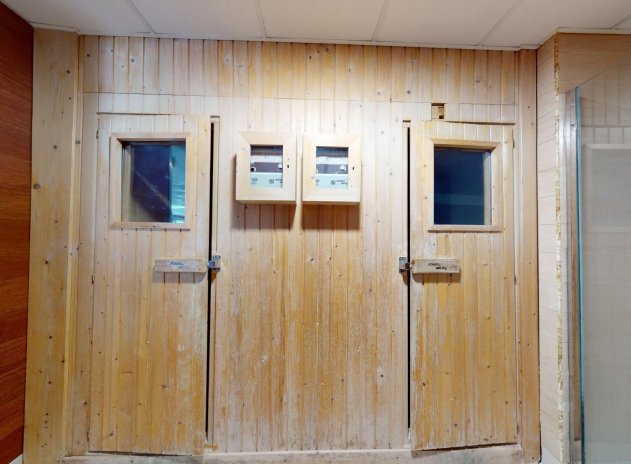 Nieuwbouw Woningen - Appartement - Archena - Villanueva del Rio Segura