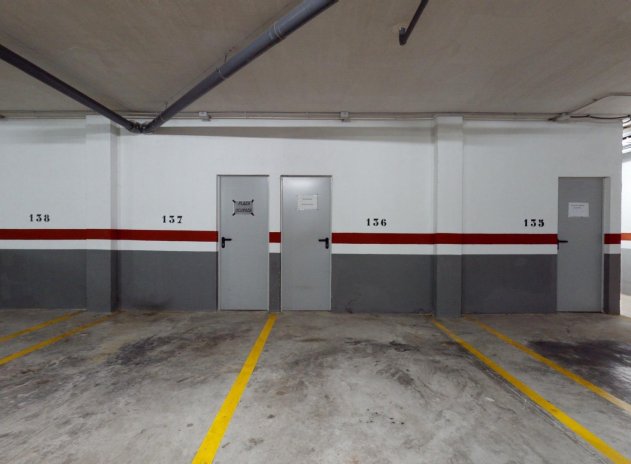 Nieuwbouw Woningen - Appartement - Archena - Villanueva del Rio Segura