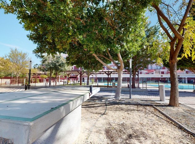 Nieuwbouw Woningen - Appartement - Archena - Villanueva del Rio Segura