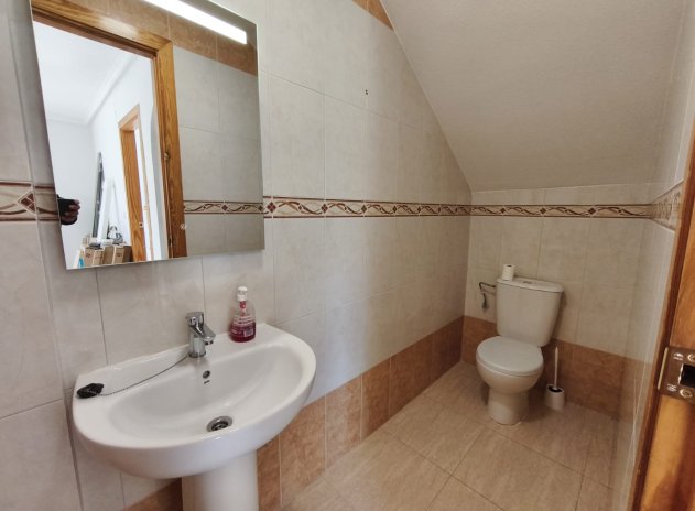 Herverkoop - Rijwoning - Rojales - Lo Marabú