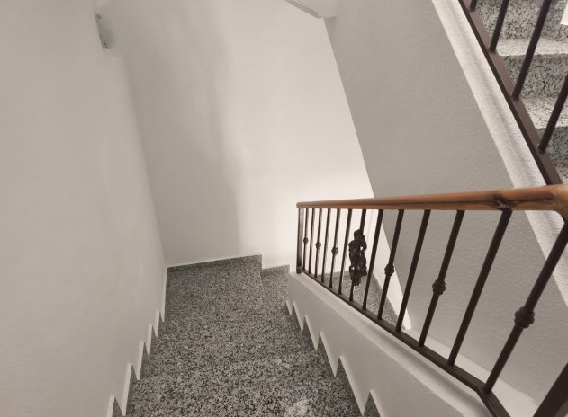 Herverkoop - Rijwoning - Rojales - Lo Marabú