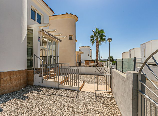 Revente - Villa - La Marina