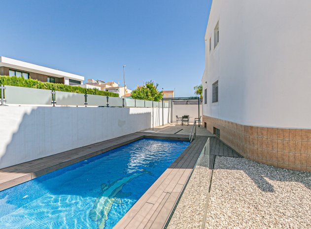 Revente - Villa - La Marina