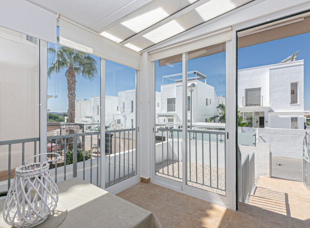 Revente - Villa - La Marina