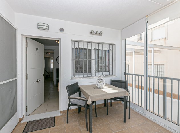 Revente - Villa - La Marina