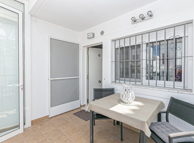 Revente - Villa - La Marina