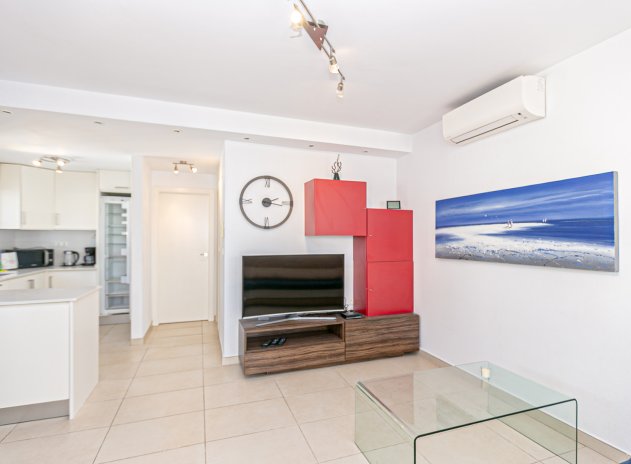 Revente - Villa - La Marina