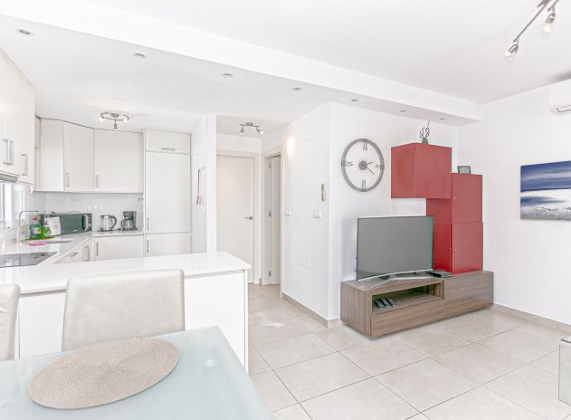 Revente - Villa - La Marina