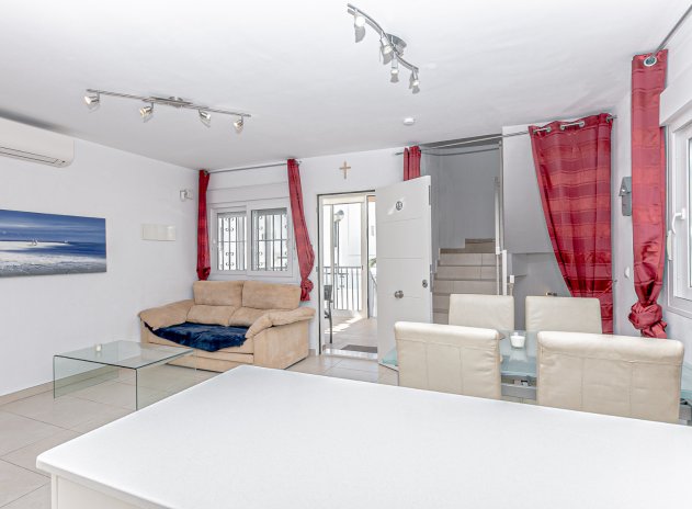 Revente - Villa - La Marina