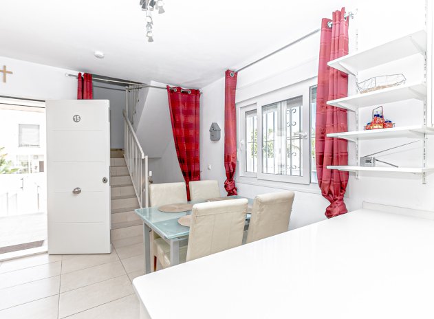 Revente - Villa - La Marina