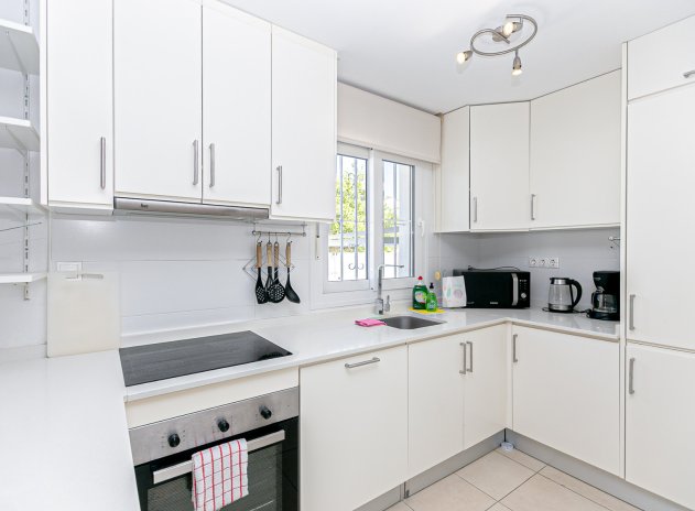 Revente - Villa - La Marina