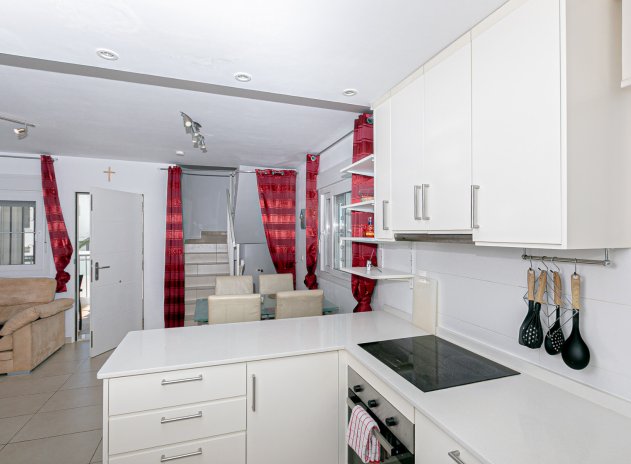 Revente - Villa - La Marina