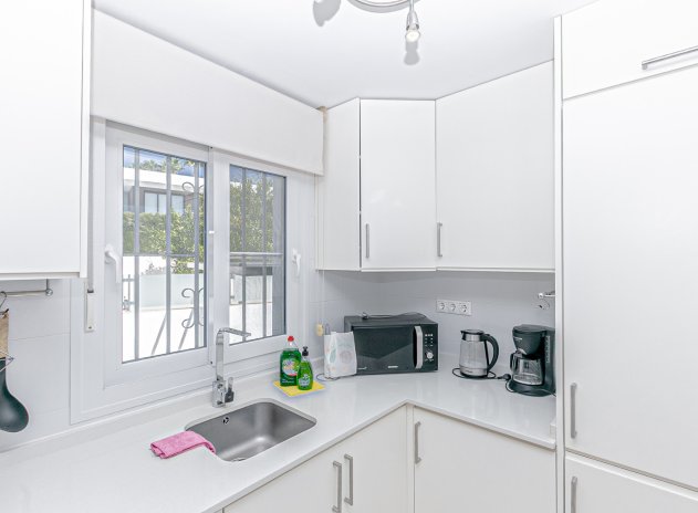 Revente - Villa - La Marina