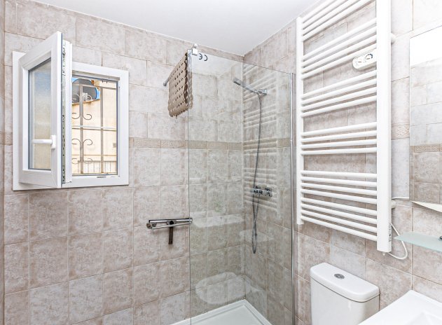 Revente - Villa - La Marina