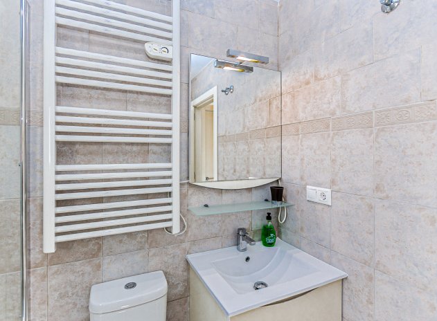 Revente - Villa - La Marina