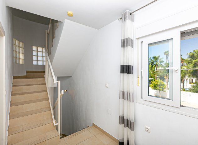 Revente - Villa - La Marina