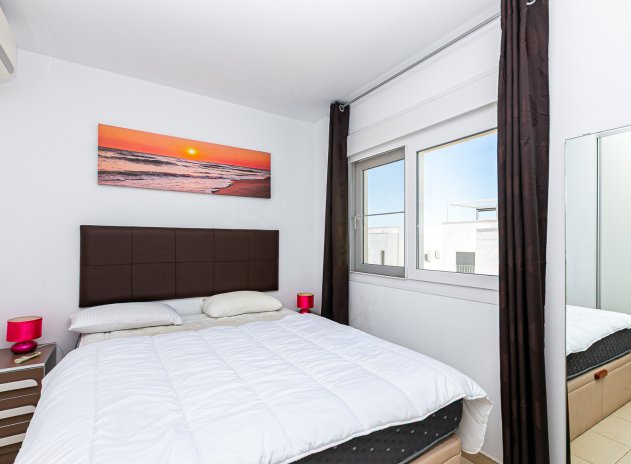 Revente - Villa - La Marina