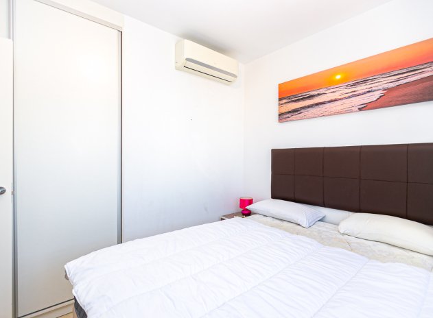 Revente - Villa - La Marina