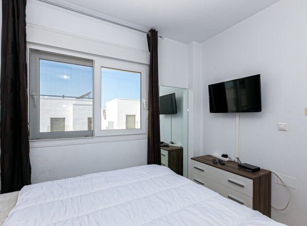 Revente - Villa - La Marina