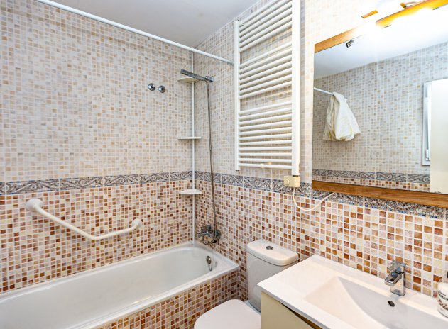 Revente - Villa - La Marina