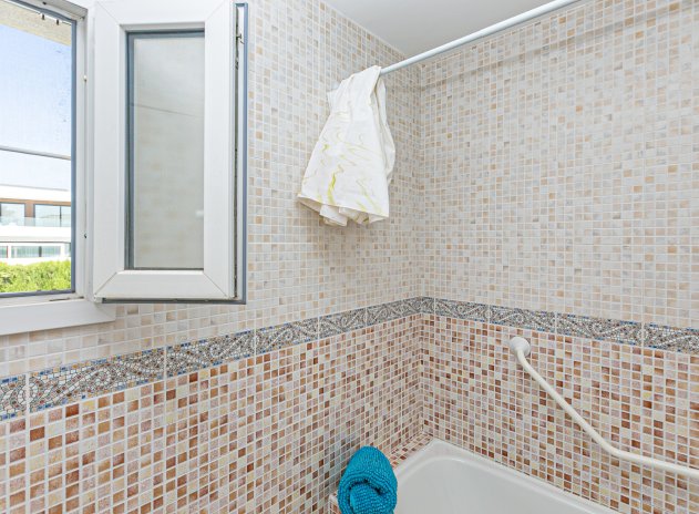 Revente - Villa - La Marina