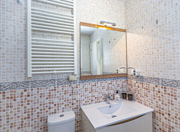 Revente - Villa - La Marina