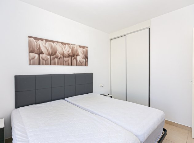 Revente - Villa - La Marina