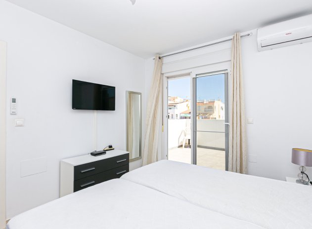 Revente - Villa - La Marina