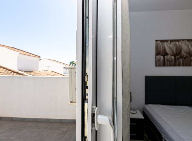 Revente - Villa - La Marina