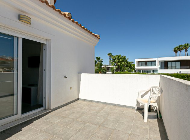 Revente - Villa - La Marina