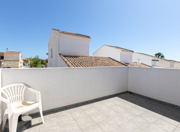 Revente - Villa - La Marina