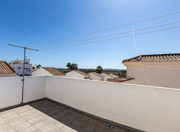 Revente - Villa - La Marina