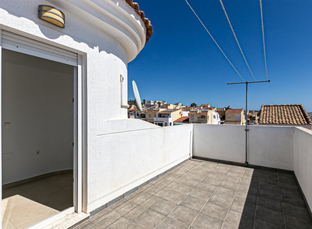 Revente - Villa - La Marina