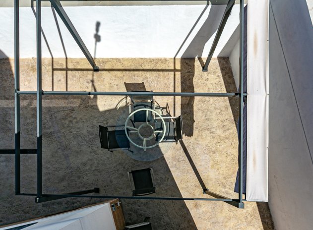 Revente - Villa - La Marina