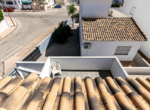 Revente - Villa - La Marina