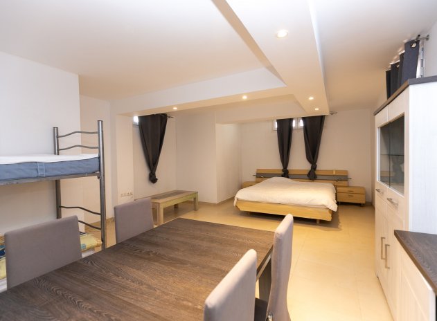 Revente - Villa - La Marina