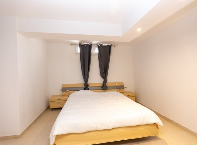 Revente - Villa - La Marina