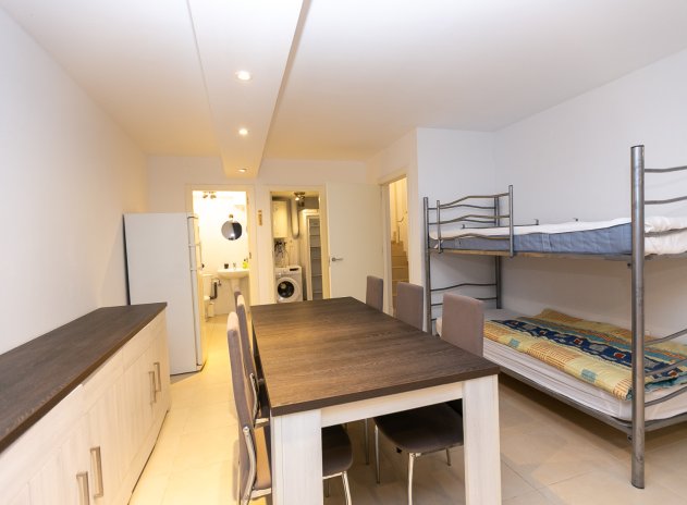 Revente - Villa - La Marina